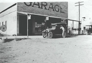 Vintage Automobile, Motorcycle & Bicycle reprint photo 2 sizes to pick from 037 - Picture 1 of 4