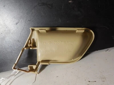 Manija de puerta interior pasajero delantero derecho mercedes-benz c230 98-00 2027661064 Foto 1 de 4