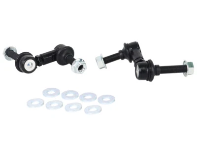 Whiteline for 2012-2023 Nissan GT-R Front Sway Bar Link Kit Foto 1 de 4