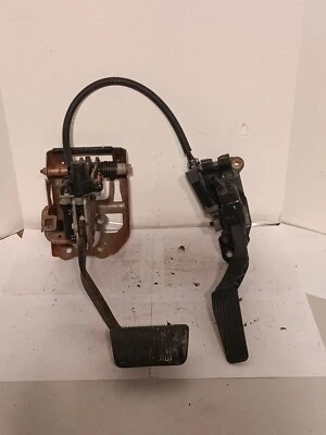 05-10 Chrysler 300 Dodge Charger Adjustable Accelerator Brake Pedal Assembly Set - Imagem 1 de 4