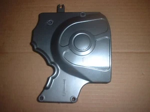 Kawasaki ZX6E ZZR600 Engine Chain Sprocket Cover Countershaft Case - Picture 1 of 2