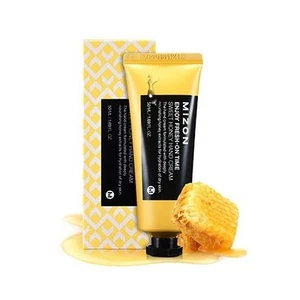 [MIZON] Enjoy Fresh-On Time Sweet Honey Hand Cream 50ml - Picture 1 of 1