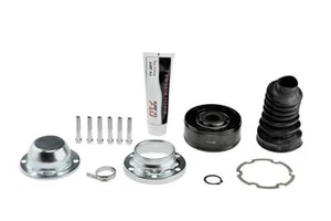 Kit de botas juntas diferenciales para Jeep Grand Cherokee 1999-2005 eje de propulsión delantero CV - Imagen 1 de 3