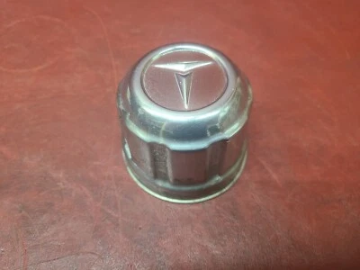 Toyota Celica Corolla 1974-1983 camioneta pickup tapa central metálica Foto 1 de 4