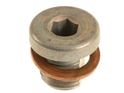 For 2002-2004 Audi A4 Coolant Bleed Screw Genuine 16429BPPQ 2003 1.8L 4 Cyl - Изображение 1 из 2