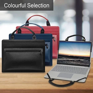 Notebook Laptop Tasche tragbar für ASUS Vivobook S 14 OLED M5406UA /S5406MA - Bild 1 von 48