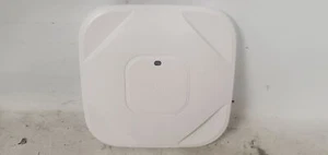 Cisco AIR-CAP1602I-A-K9 Aironet 1600 Dual Band Wireless Access Point V03 - Picture 1 of 7