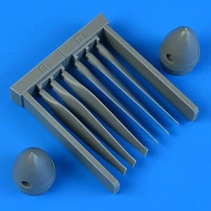 Quickboost QB32299 - 1:32 OV-10A/C Bronco propellers - Neu