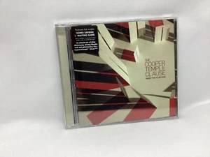 The Cooper Temple Clause make this your own Cd album 2003 - Imagen 1 de 2
