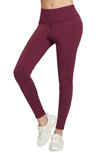 High Waisted Yoga Pants for Women with Pockets Leggings for Women Yoga Pants
