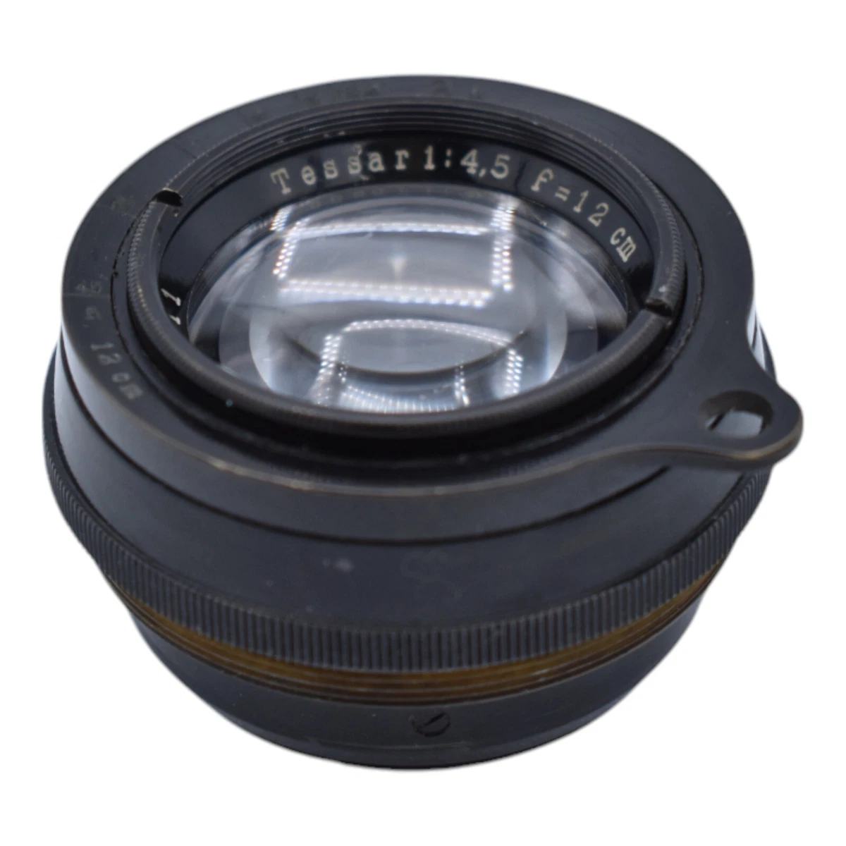 Carl Zeiss Jena f/4.5 Vintage Camera Lenses for sale | eBay