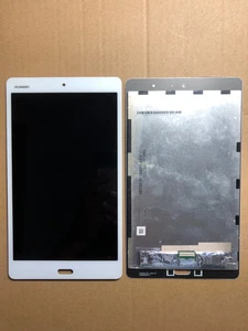 LCD Display Touch Screen Assembly For Huawei MediaPad M3 Lite 8 CPN-W09 CPN-AL00 - Picture 1 of 2