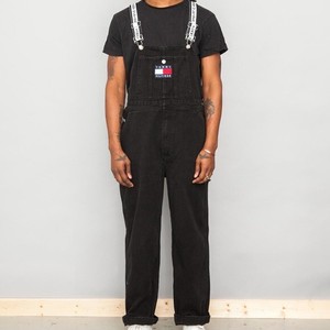 Las mejores ofertas en Tamaño Regular Mezclilla Tommy Hilfiger Pantalones  para hombres | eBay