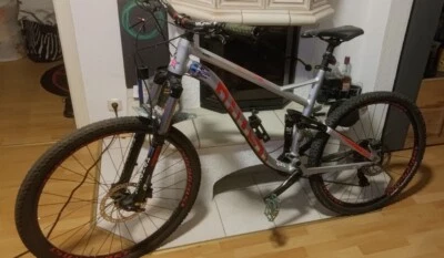 Fahrrad - Bild 1 von 4