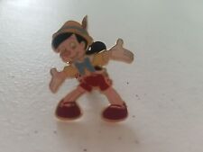 Disney Pinocchio Character Pin
