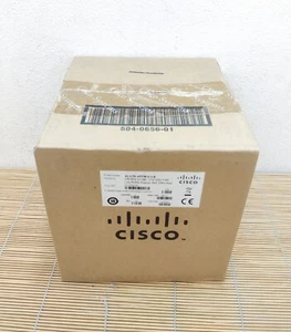 NUEVO Cisco 4G-LTE-ANTM-O-3-R Dual LTE-Single GPS Multi-banda Ant 2.5dBi Rojo NUEVO - Imagen 1 de 1