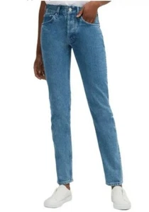 French Connection Jeans selvedge indigo Slim straight 10 32 - Bild 1 von 6