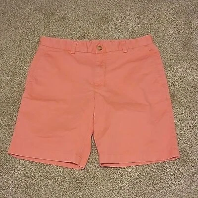 Pantalones cortos informales Vineyard Vines de Shep & Ian frente plano para hombre talla 33 Foto 1 de 4
