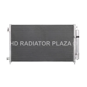 Condensador de aire acondicionado para 03-07 Honda Accord 4 puertas sedán L4 2,4 L V6 3,0 L HO3030131 nuevo - Imagen 1 de 4