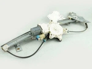 2010 - 2016 Chevrolet Impala Window Regulator Motor Door Passenger Front Oem - Picture 1 of 9