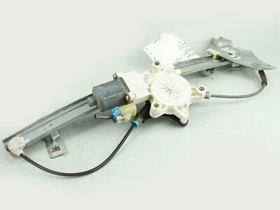 2010 - 2016 Chevrolet Impala Window Regulator Motor Door Passenger Front Oem - Image 1 of 4