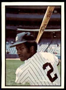 1978 SSPC Paul Blair Baseball Cards #20 - Picture 1 of 2