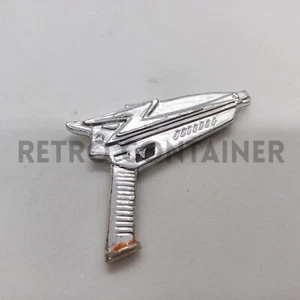 BANDAI MIGHTY MORPHIN' POWER RANGERS - Vintage KO Knock Off Weapon Gun (Large) - Picture 1 of 1