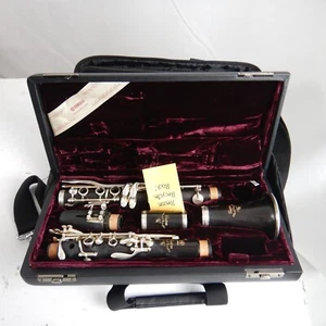 Yamaha YCL-CSVR Clarinet Professional - Picture 1 of 2