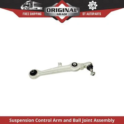 Conjunto de brazo de control y rótula delantero inferior delantero delantero Mevotech para Audi S4 2000 Foto 1 de 3