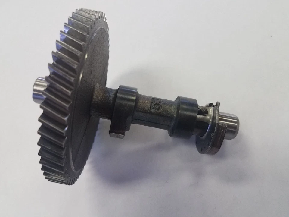 35375 CAM CAMSHAFT Tecumseh 8HP 9HP 10HP Craftsman 143-806102 GENUINE NEW  - Image 1 of 1