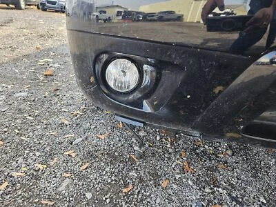 Luz de conducción usada se adapta a: Chevrolet Tahoe 2010 base de conducción antiniebla grado A Foto 1 de 4