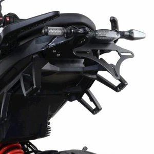 R&G Tail Tidy/Licence Plate Holder BMW F900R 2020 - 2024 - Picture 1 of 1