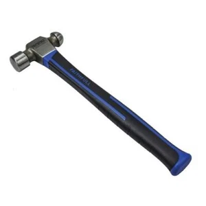 Faithfull Ball Pein Hammer eje de fibra de vidrio 454 g (16 oz) FAIBPH16FG - Imagen 1 de 1