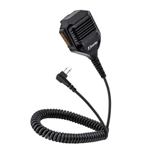 Odporny na warunki atmosferyczne wytrzymały mikrofon głośnikowy IP67 do Motorola CP200D R2 DEP450 FT-65 - Zdjęcie 1 z 7