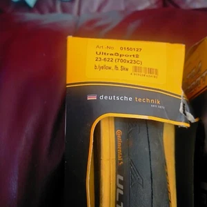 Accessori Bici da corsa - Foto 1 di 3