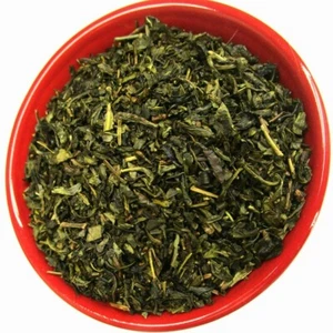 Michele's Pantry Orange Spice Bulk Green Tea-1 Lb Loose Leaf Tea - Picture 1 of 7