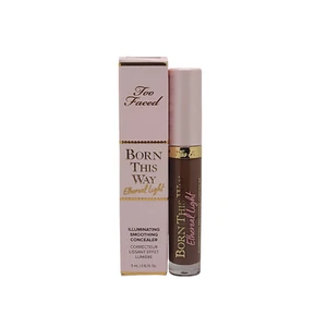 Too Faced Born This Way Ethereal Light Illuminating Concealer Espresso - Picture 1 of 9