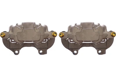 KIT pinzas de freno de disco delanteras Raybestos para Dodge Charger 2012-2020 (75947) Foto 1 de 4