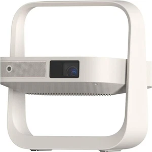 XGIMI Elfin Flip Full HD Portable Home Theatre Projector with Stand Netflix - Picture 1 of 9