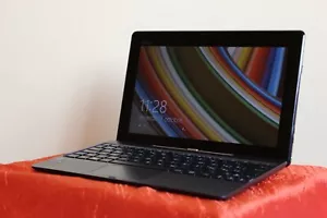ASUS Transformer Book 100TA 10.1" portatile con Win8.1 - Foto 1 di 12