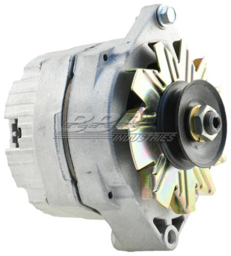 Alternator-GAS UNI-SELECT 7127-3 Reman