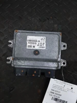 2014-2017 Nissan Versa ECU: NEC002-829/ BEM336-300A1 - Imagem 1 de 4