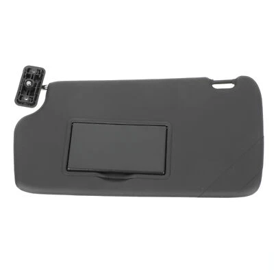 Parasol lateral del conductor AE8Z-5404105-CA Ford Fiesta 2014-2019 nuevo fabricante de equipos originales Foto 1 de 4