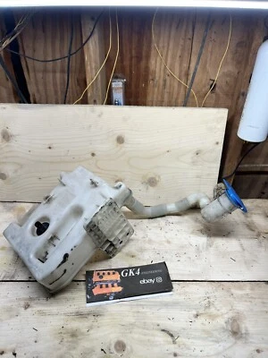 Mk5 Mk6 VW Parabrisas Lavadora Depósito Jetta Eos Golf Rabbit GTI Audi A3 05-14 Foto 1 de 4