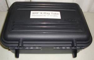 Edax Eagle III XXL Micro Xray Espectrómetro Fluorescencia Tubo de Rayos X - Imagen 1 de 7