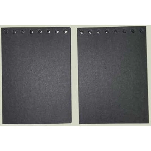 4'' x 5.5" Paper Refill for JOSH Spacebook Notebook (100 pages) - Picture 1 of 1
