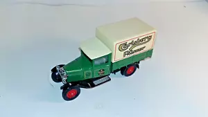 YGB05 1932 Ford AA CARLSBERG Matchbox Collectibles Great Beers of the World - Bild 1 von 4