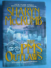 Sharyn McCrumb The PMS Outlaws An Elizabeth MacPherson Novel HB DJ Book