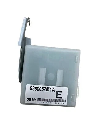 Módulo de control de memoria de posición del asiento del conductor Infiniti QX80 2019-2024 98800-5ZM1A Foto 1 de 4