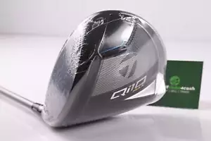 Left Hand Taylormade Qi10 Max Driver / 12 Degree / Regular Flex Air Speeder 25' - Picture 1 of 8